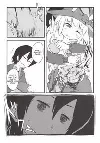 (C86) [02 (Harasaki)] Yume de Aimashou! (Irisu Syndrome!) [English]