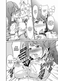 [Shikiouzi] Paizuri 4 (Persona 4) [English] {CGrascal} [Digital]