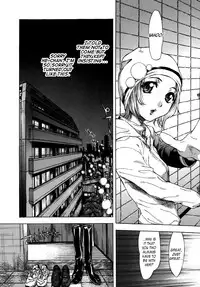 [Sasagawa Hayashi] KOI-KOKU [English] [Fuwafuwaru! + Sei-Jin + humpty]