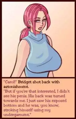 [NGT] – Spicy Stories 21 – Manners