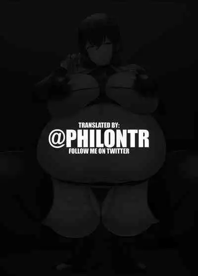 [Joucho Antei (Joucho)] Preggo Belly Whore Club