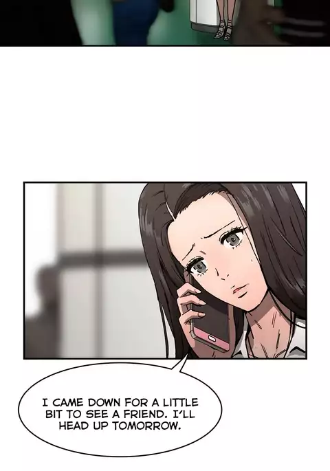 Refrain Love Ch.1-31