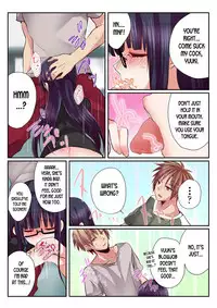 Onna no Karada de Shitai Koto!