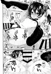 (C92) [Yamo7 (Ayuma Sayu)] Love Nico Live! Love Nico Soushuuhen (Love Live!) [English] {doujins.com}