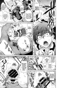 [Takemura Sesshu] Kouenji Fujunjou Shoutengai Ch.01-02 (Complete) [English] =TV=