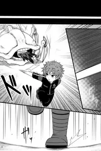 (SUPER25) [Mutsuu Shounen (Various)] Shounen Zukan (World Trigger) [English] {TheRobotsGhost} [Incomplete]