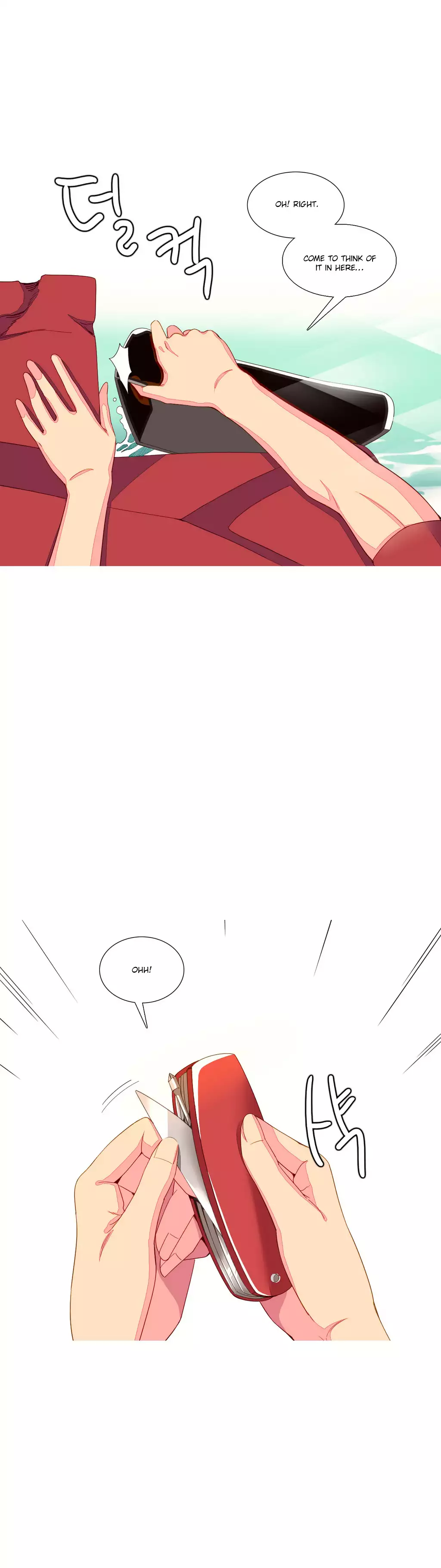 A World That I Rule Ch.01-15