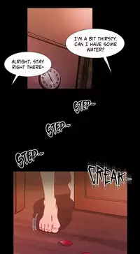 [PINKO] Scandal of the Witch Ch.1-28 (English) (Ongoing)