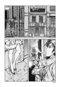 [Kasukabe Hazime] A BAND APART