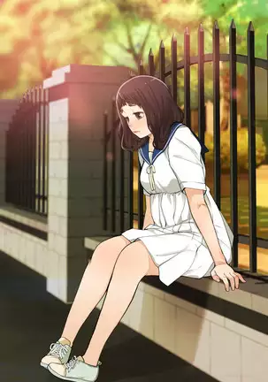 Tissue Thieves Ch.1-25