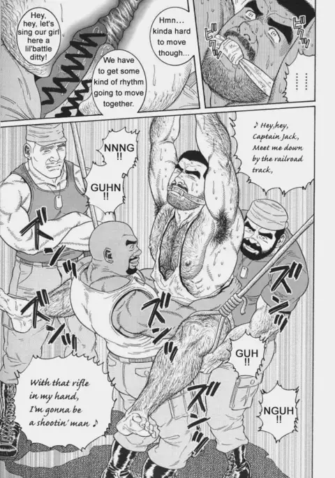 Kimiyo Shiruya Minami no Goku Chapter 01-20