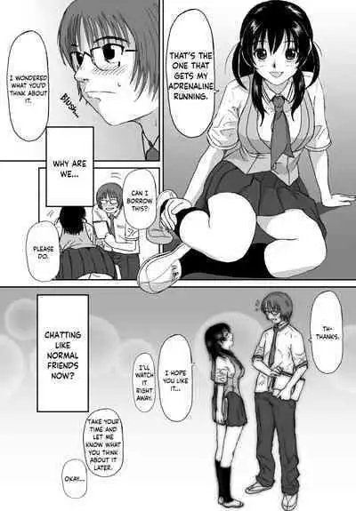 Better Girls Ch. 1-3