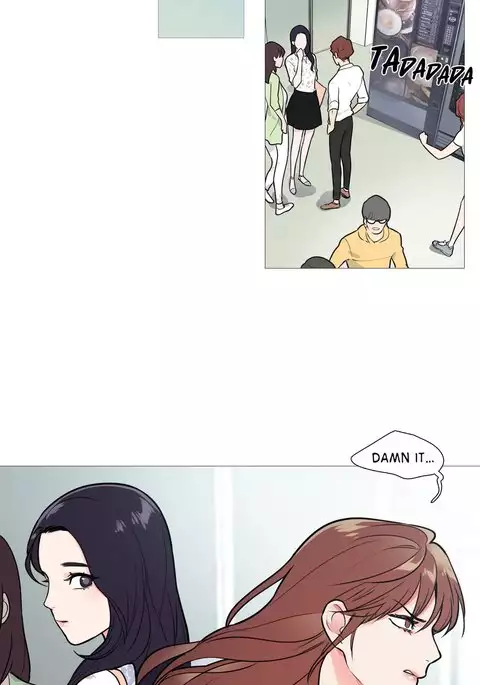 Sadistic Beauty Ch.1-13