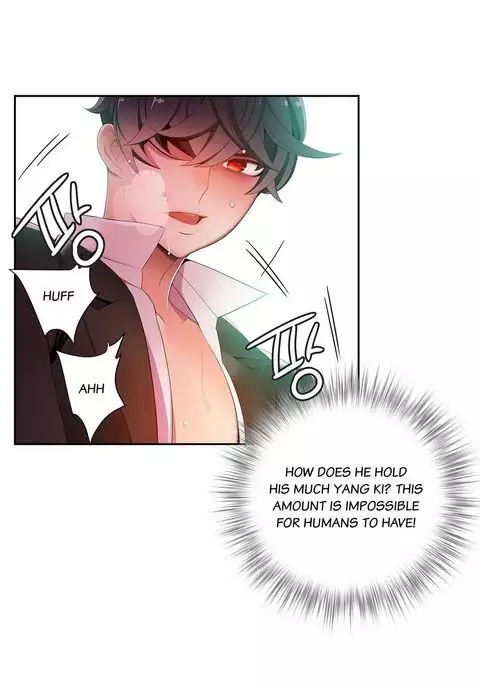 Lilith`s Cord Ch.1-13