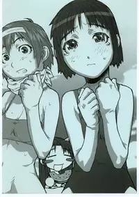 [Kizuato] Bara to Hinagiku (BLACK FLY)