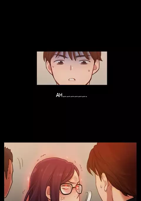 Scandal of the Witch Ch.1-29