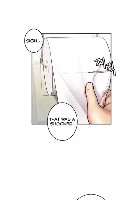 Ghost Love Ch.1-23.5