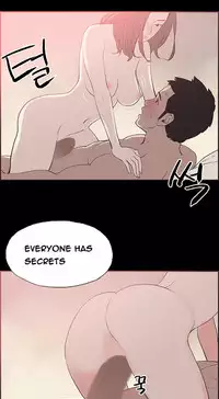 [Mr. Byeong-Su] Cohabitation Ch.1-41 (English) (Ongoing)