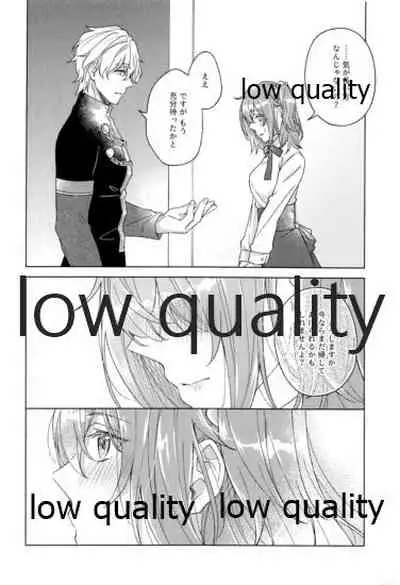 Kimi ga Sakaseta Koi no Hana