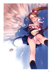 [Nishieda] Epidendrum [Decensored] [Reordered] [Incomplete]