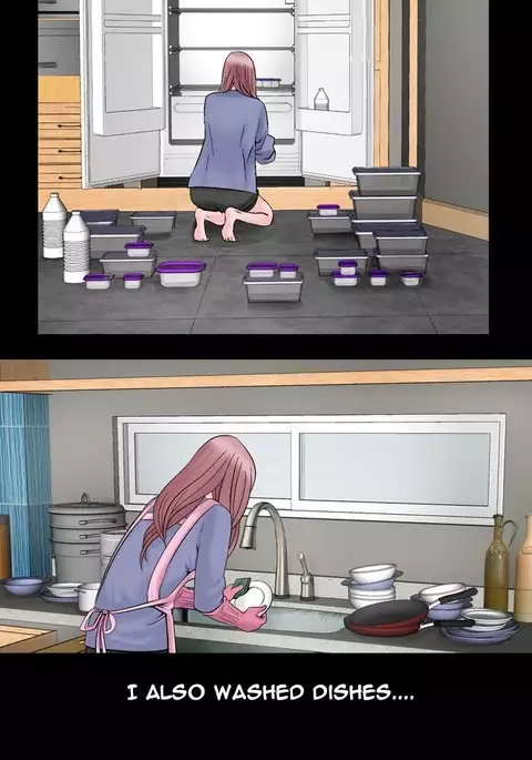 The Taste of the Hand Ch. 1-14