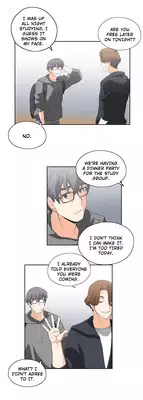[Husky guy] SStudy Ch.0-25.1 (English) (YoManga) (Ongoing)