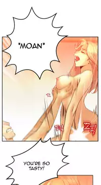 My Office Ch.1-38 (English) (Ongoing)