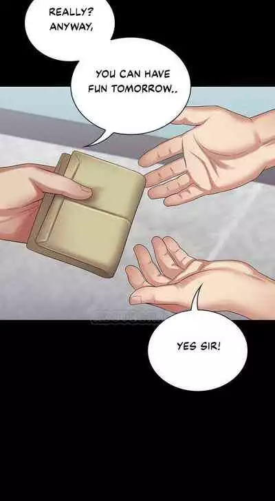 My Sister's Duty Ch.30/?