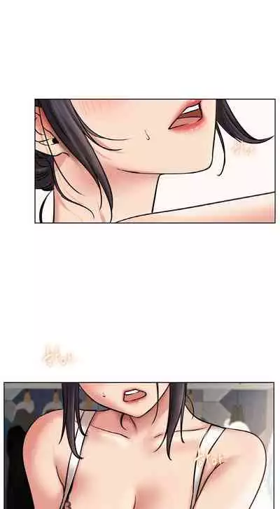 [Gregor, JJangE] Staying with Ajumma (1-21) [English] [ The Blank ] [Ongoing]