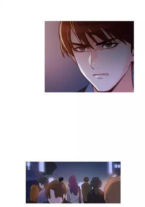 Scandal of the Witch Ch.1-30