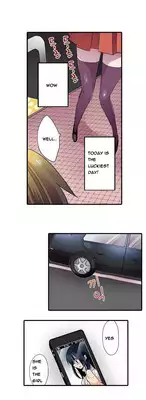 Shameful Vending Machine Ch.1-10 (English) (Ongoing)