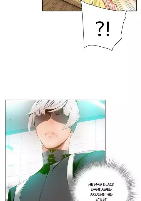 Lilith`s Cord Ch.1-13