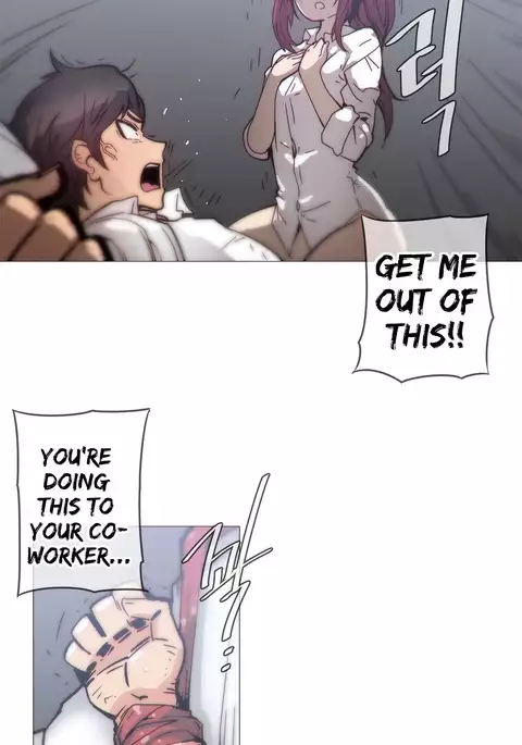 Household Affairs Ch.1-43