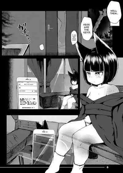 [Manpuchi (Nekodel)] Tsuitaiken <POV> Jiko Bukken -1K Kagu Tsuki Kitsune Tsuki- | POV Accident Property ~1 Room & Kitchen, Appliances Included, Fox Possessed~ [English] [Penguin Piper] [Digital] [Digital]