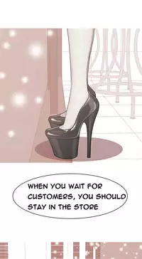 Hooker Ch.1-42 (English) (Ongoing)