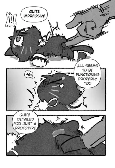 You're Amazing ▇▇▇-chan