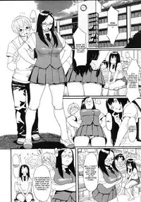 [Koyanagi Royal] Gakuen B. | Academy B (Comic Megastore H 2006-01) [English] {Brolen}