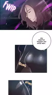 [BYMAN] Sex Knights-Erotic Sensuality & Perception Ch.1-15 (English) (Ongoing)