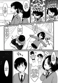 [Yukiu Con] Boku no Osananajimi wa Kawaii! | My Childhood Friend Is So Cute! (COMIC RiN 2011-04) [English] =Team Vanilla=