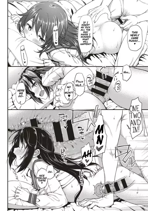 Doki Doki Community Life