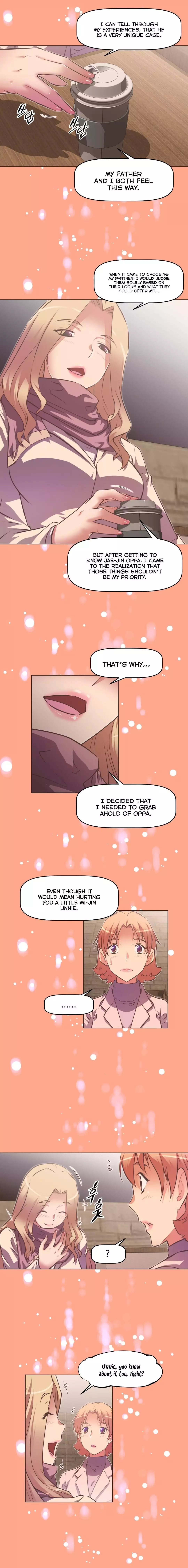 Brawling Go Ch.76-121