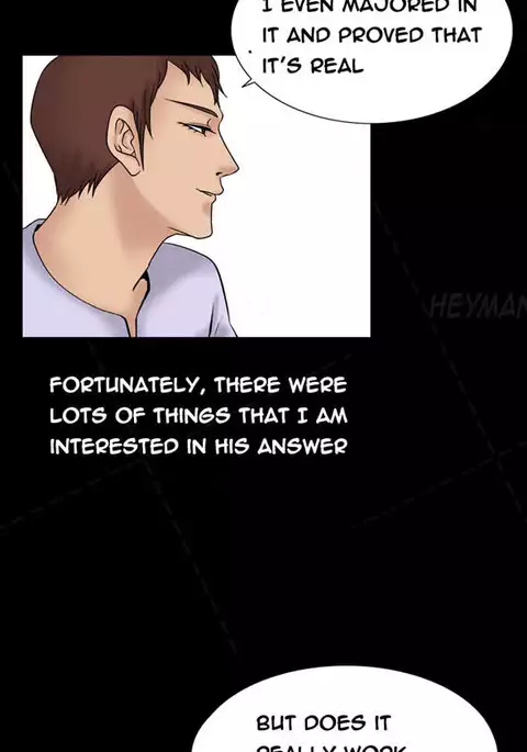 The Taste of the Hand Ch.1-37