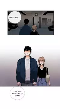 [Silverstar] Talk To Me Ch.1-27 (English) (Ongoing)