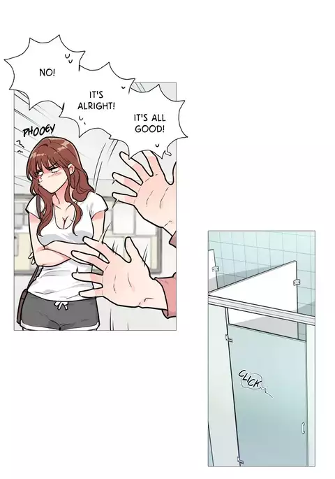 Sadistic Beauty Ch.1-28