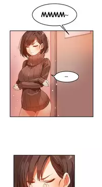 [Mx2J] Hahri's Lumpy Boardhouse Ch. 0-17 [English] (YoManga) (Ongoing)