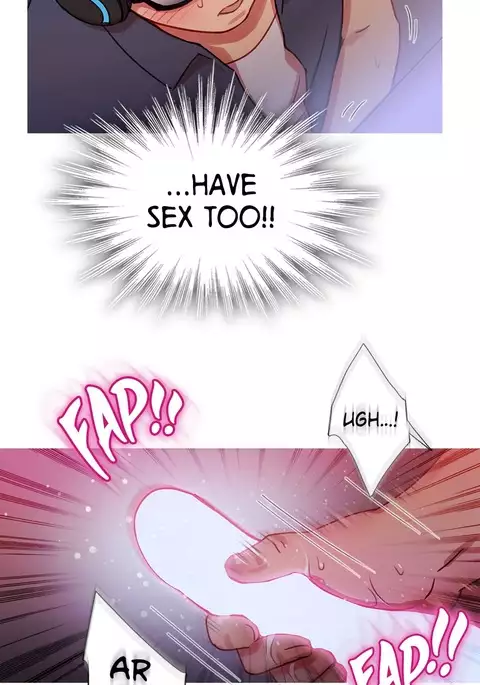 Scandal of the Witch Ch.1-37