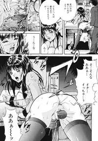 [Shizuki Shinra] Mesuinu Choukyou Nikki