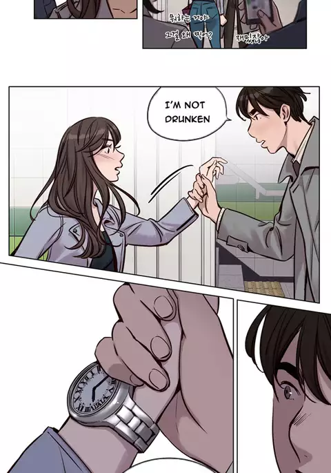 Atonement Camp Ch.1-36