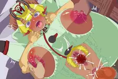 Brown-horned soldier Major Freya's sudden fall.