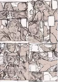 (COMIC1☆11) [Shoujo Kishidan (Oyari Ashito)] BetaGraph 2015-2017 (Various)